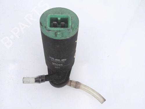 Ander PEUGEOT 206 Hatchback (2A/C) 1.9 D (69 hp) 25369503