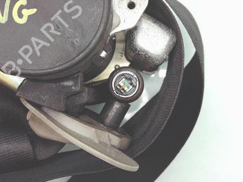 Used Front left seatbelt Front left seatbelt RENAULT LAGUNA III (BT0/1) 1.5 dCi (BT00, BT0A, BT0T, BT1J) (110 hp) 31857124 31857124