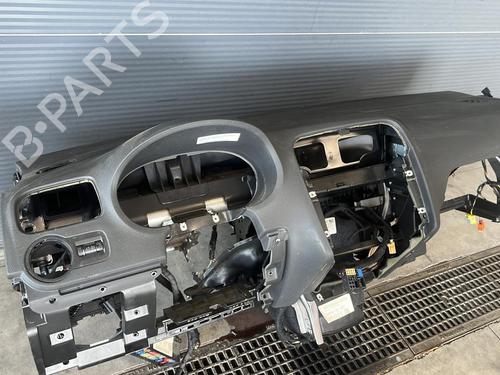 Instrumentbræt Instrumentbræt VW POLO V (6R1, 6C1) 1.6 TDI (90 hp) 25357868 25357868