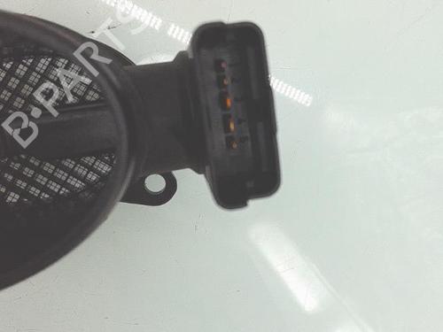 Used Mass air flow sensor Mass air flow sensor CITROËN C5 III (RD_) 1.6 HDi 110 (RD9HZC) (109 hp) 30378816 30378816