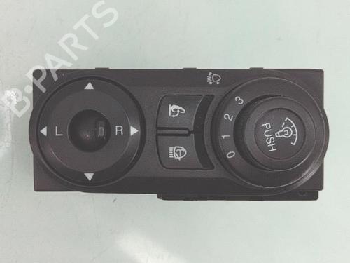 Mirror switch CHEVROLET CAPTIVA (C100, C140) 2.0 D 4WD | BP29852086I25
