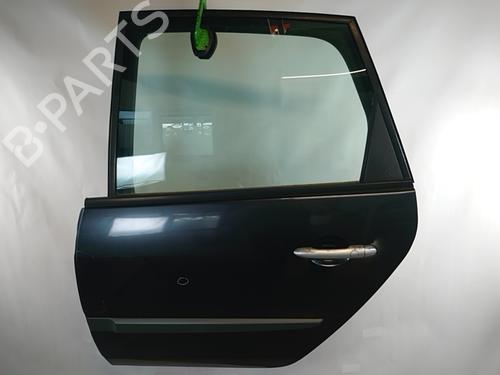 Used Left rear door RENAULT SCÉNIC II (JM0/1_) 1.5 dCi (JM1E, JM16) (106 hp) 30151766