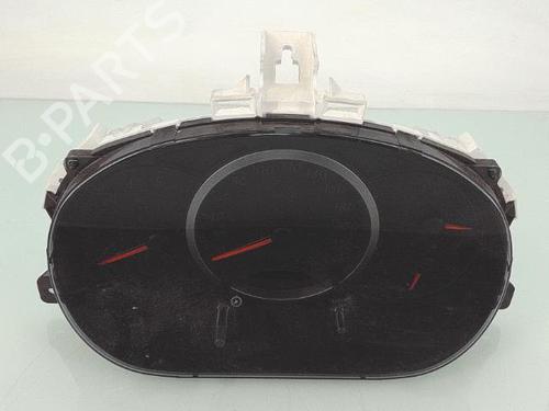 Cockpit MAZDA 5 (CR) 2.0 CD (CR19) (143 hp) 25370616