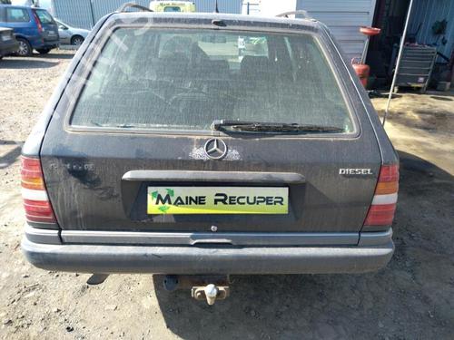 Front right interior door handle MERCEDES-BENZ E-CLASS T-Model (S124) E 300 TD (124.191) | BP25369860I14  - Image 7