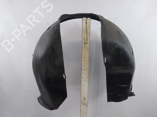 Used Wheel arch VOLVO C30 (533) 1.6 D (109 hp) 25371322