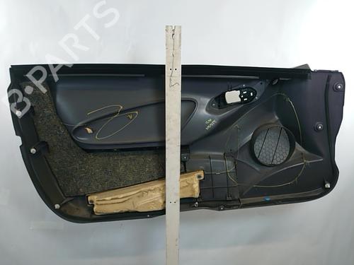 Used Front right panel Front right panel TOYOTA CELICA Coupe (_T23_) 1.8 16V VT-i (ZZT230_, ZZT230) (143 hp) 28707252 28707252