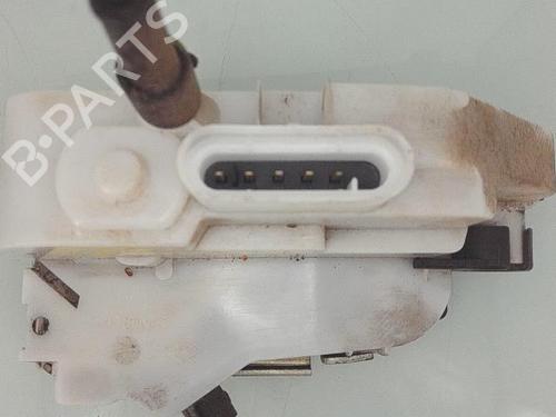 Front left lock CITROËN C3 I (FC_, FN_) 1.4 HDi | BP25362675C98 