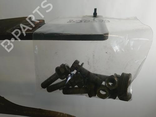 Kule for tilhengerfeste/Mekanisme CITROËN C4 Picasso I MPV (UD_) 1.6 HDi | BP29941236C141