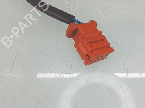 Ignition barrel PEUGEOT 207 (WA_, WC_) 1.4 | BP30194416M48 