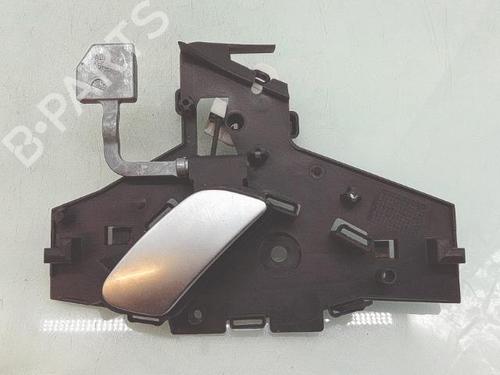 Used Front left interior door handle CITROËN C5 I (DC_) 2.0 HDi (DCRHZB, DCRHZE) (109 hp) 31356003