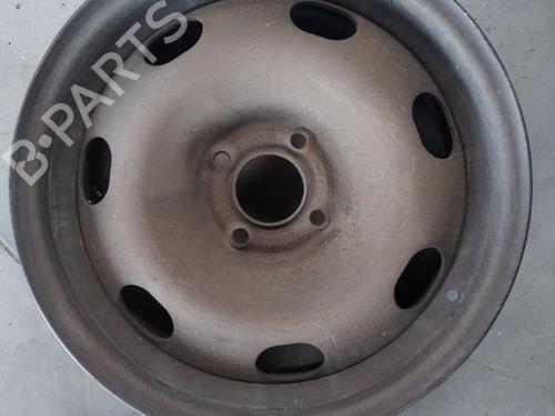 Felg CITROËN C4 Picasso I MPV (UD_) 1.6 HDi (109 hp) 25354139