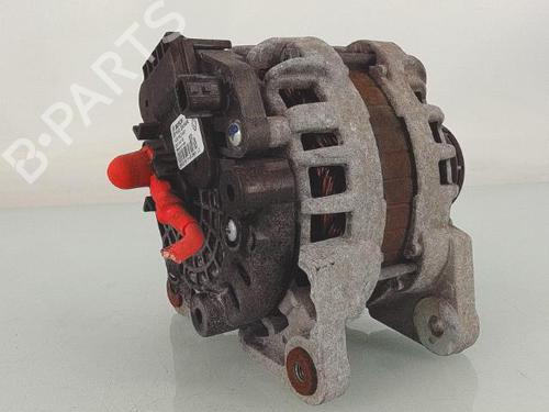 Alternator DACIA SANDERO II TCe 90 (B8M1, B8MA, B8AC) | BP27453568M7