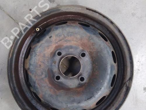 Used Rim CITROËN SAXO (S0, S1) 1.0 X (50 hp) 31311077