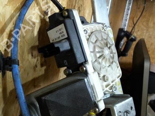 Front left window mechanism CITROËN C2 (JM_) 1.4 HDi | BP25365727C22 