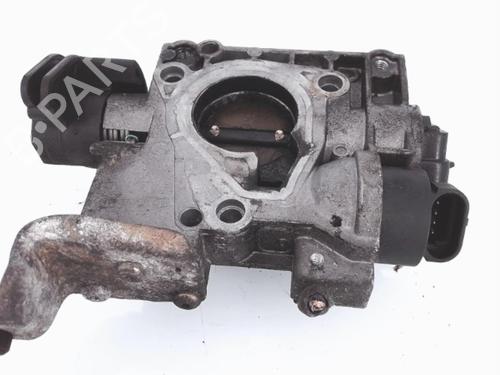 Spjældhus FIAT PUNTO (188_) 1.2 60 (188.030, .050, .130, .150, .230, .250) (60 hp) 25351480