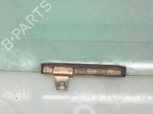 Used Front left door window Front left door window MITSUBISHI L200 (K7_T, K6_T, K5_T) 2.5 TD 4WD (K74T) (99 hp) 34166734 34166734