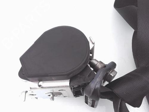 Front left seatbelt DACIA SANDERO 1.4 (BS0C, BS0A, BS0G, BS1F, BS0E) | BP25359742I26 - Image 2