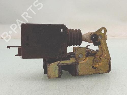 Used Front right lock Front right lock PEUGEOT 106 I (1A, 1C) [1991-1996] 36418511 36418511