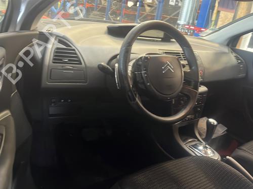 Left front window switch CITROËN C4 I (LC_) 1.6 HDi | BP25362815I27 