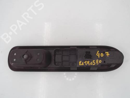 Switch PEUGEOT 407 (6D_) 1.8 (6D6FZB) | BP25360279I30