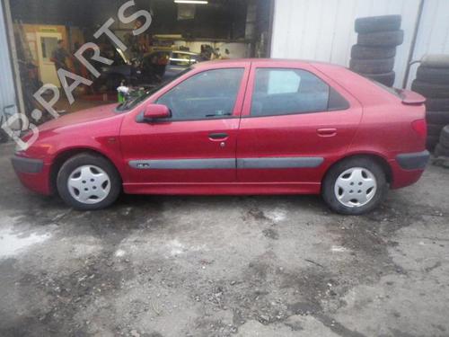 Right mirror CITROËN XSARA (N1) 1.8 i 16V | BP25350005C27 