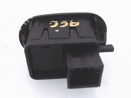 Left front window switch CITROËN C3 I (FC_, FN_) 1.4 HDi | BP25363902I27 
