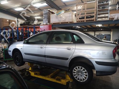 Left front window switch CITROËN C5 I (DC_) 2.0 HDi (DCRHZB, DCRHZE) | BP31356001I27  - Image 10