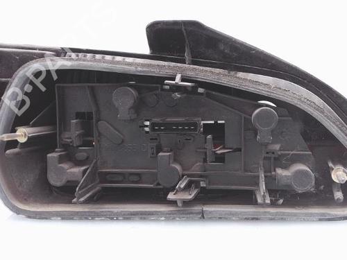 Used Right taillight PEUGEOT 406 (8B) 2.0 16V (132 hp) 25372703