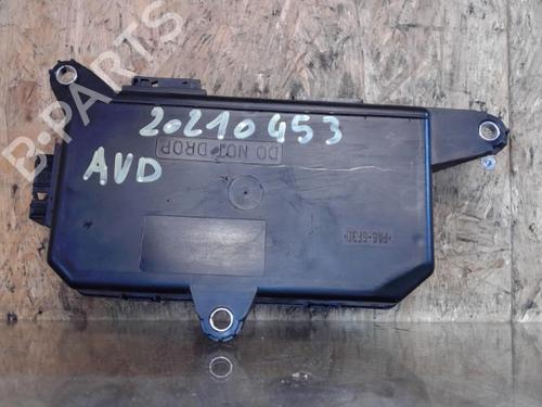 Used Control unit Control unit FIAT STILO Multi Wagon (192_) 1.9 JTD (115 hp) 25372823 25372823