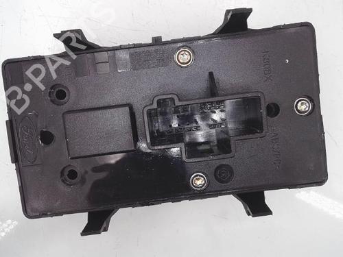 Left front window switch FORD MONDEO III (B5Y) 2.0 16V TDDi / TDCi | BP25349831I27