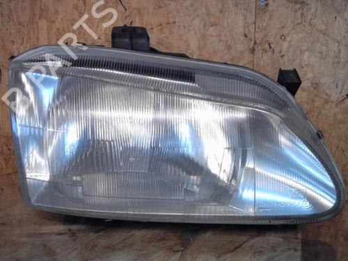 Used Right headlight RENAULT MEGANE I (BA0/1_) 1.9 D Eco (BA0A, BA0U, BA0R) (64 hp) 25365326