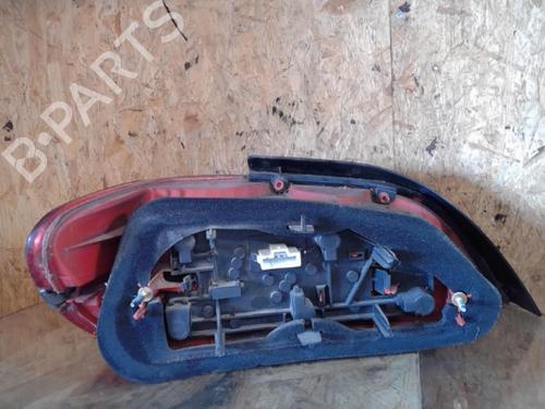 Right taillight PEUGEOT 406 (8B) 2.0 HDI 110 | BP25364451C35