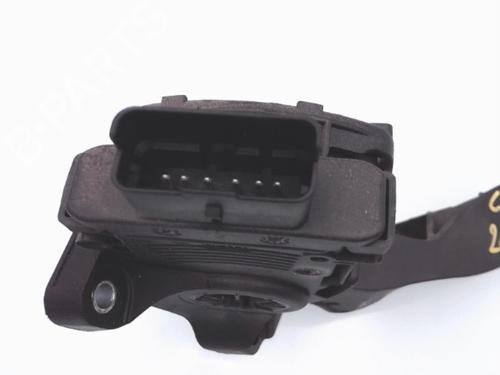 Electronic module CITROËN C3 Picasso (SH_) 1.6 HDI 90 | BP25351036M83 - Image 2