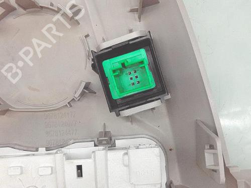 Interior roof light CITROËN C4 Grand Picasso II (DA_, DE_) 1.6 HDi / BlueHDi 115 | BP31632613I8