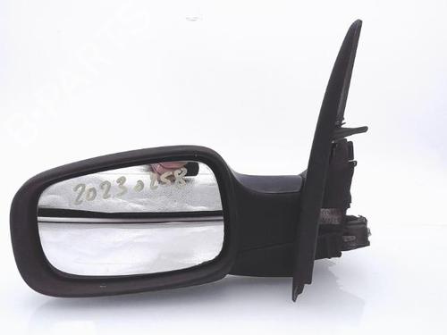 Used Left mirror RENAULT MEGANE II (BM0/1_, CM0/1_) 1.5 dCi (BM02, BM13, BM2A, CM02, CM13) (101 hp) 25372358