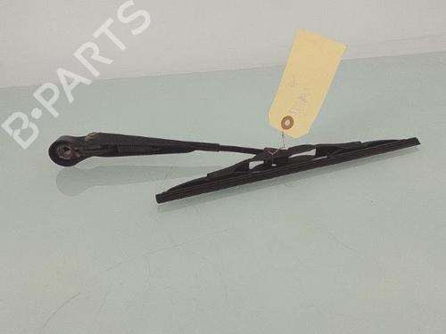 Rear windshield wiper arm FORD FIESTA V (JH_, JD_) 1.4 TDCi | BP25349441C144 