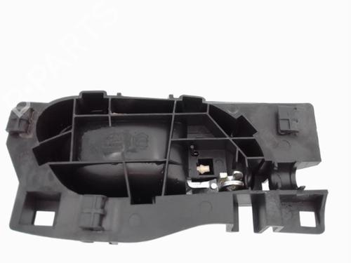 Venstre foran invendig håndtak CITROËN C4 Picasso I MPV (UD_) 1.6 HDi | BP25370110I13 