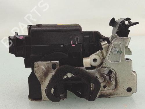 Rear right lock DACIA DOKKER MPV (KE_) 1.2 TCe (KEM0, KEAY) | BP29191525C99 