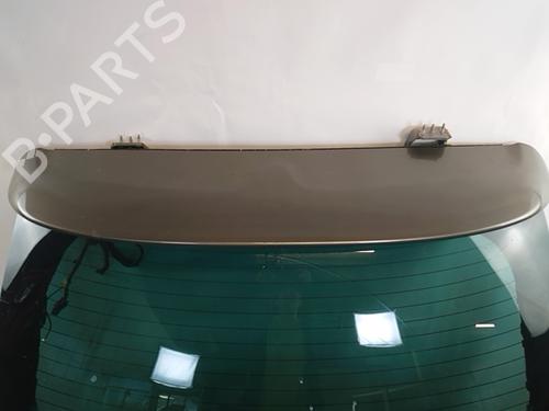 Tailgate CITROËN C4 Picasso I MPV (UD_) 1.6 HDi | BP30133009C6 