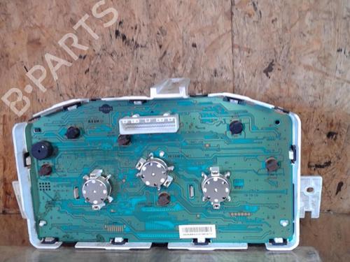 Instrument cluster NISSAN MICRA III (K12) 1.2 16V | BP25355755C47