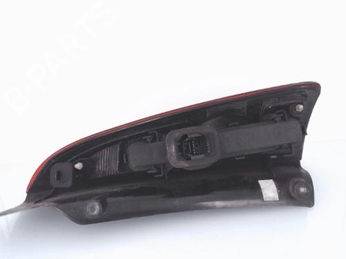 Venstre baglygte RENAULT ESPACE IV (JK0/1_) 1.9 dCi (JK0U) (116 hp) 25369696