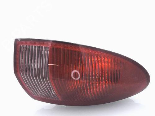 Used Left taillight ALFA ROMEO 147 (937_) 1.9 JTD (937.AXD1A, 937.BXD1A, 937.AXV1A, 937.BXB1A,... (115 hp) 25350810