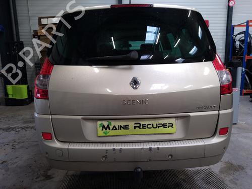 Switch RENAULT GRAND SCÉNIC II (JM0/1_) 1.9 dCi (JM14) | BP25362853I30 - Image 6