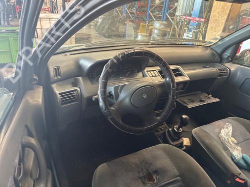 Brugte RENAULT CLIO I (B/C57_, 5/357_) 1.9 D (B/C/S576, B/C/S57L) 4782956
