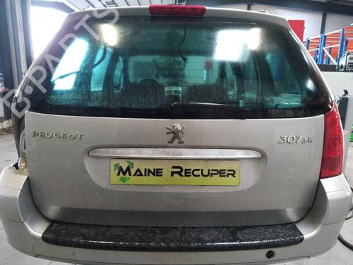 ABS pump PEUGEOT 307 Break (3E) 1.6 HDi 110 | BP25363900M43