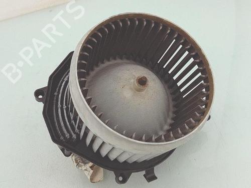 Used Heater blower motor CITROËN C4 Picasso I MPV (UD_) 1.6 HDi (109 hp) 30317605