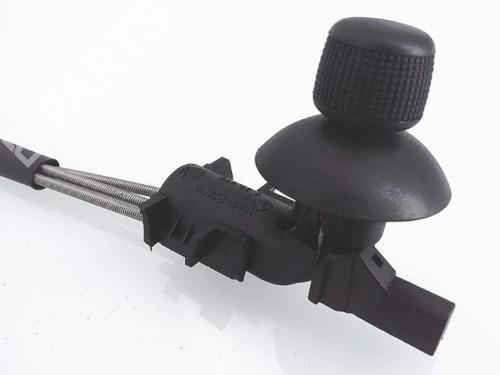 Left mirror SEAT IBIZA III (6L1) 1.9 TDI | BP25357064C26 