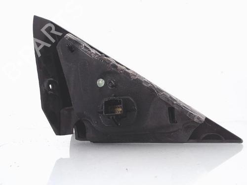 Left mirror RENAULT SCÉNIC II (JM0/1_) 1.5 dCi (JM1E, JM16) | BP25368814C26 