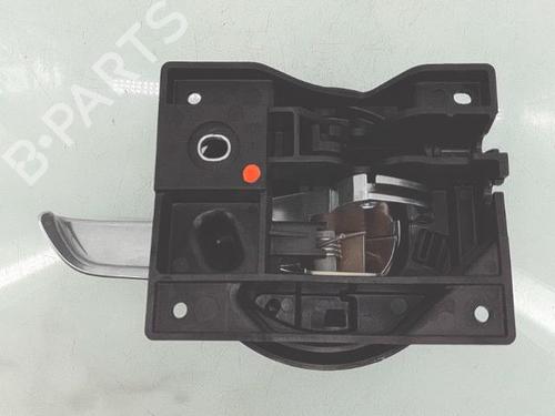 Rear left interior door handle FIAT 500X (334_) 1.6 D Multijet (334AXA1B, 334AXA11) | BP30528739I15 - Image 3