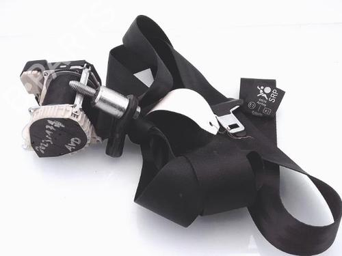 Used Front right seatbelt Front right seatbelt RENAULT TWINGO II (CN0_) 1.5 dCi (CN0E) (64 hp) 25357826 25357826